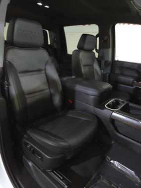 2023 GMC Sierra 2500 Denali