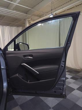 Celestite 2023 Toyota Corolla Cross XLE