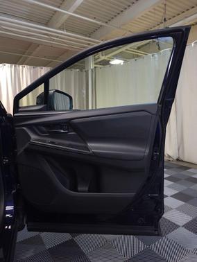 Blueprint 2026 Toyota bZ XLE