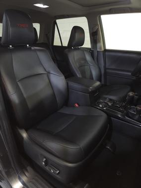 2020 Toyota 4Runner TRD Off Road Premium