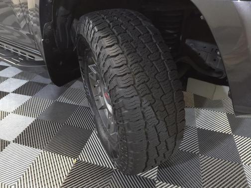 2020 Toyota 4Runner TRD Off Road Premium