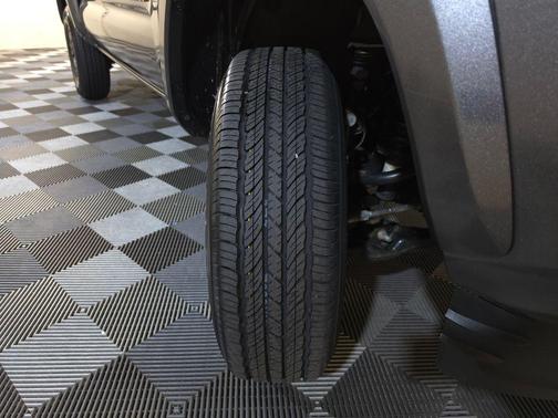 Magnetic Gray Metallic 2023 Toyota Tacoma SR5