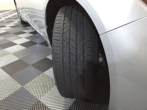 2016 INFINITI Q50 2.0T Premium