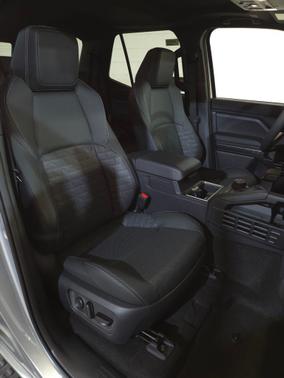 Cutting Edge 2026 Toyota 4Runner TRD Off Road Premium