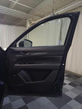 2022 Mazda CX-5 2.5 S Premium Plus Package