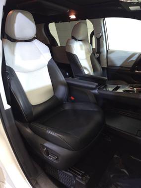 Ice Cap 2025 Toyota Sienna XSE 7 Passenger