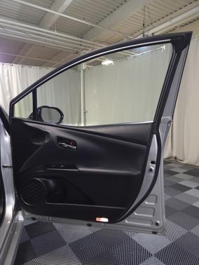 2018 Toyota Prius Prime Premium