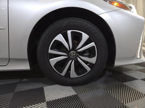 2018 Toyota Prius Prime Premium