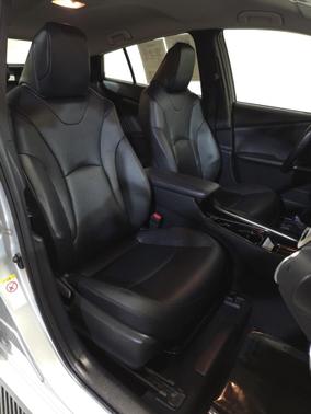 2018 Toyota Prius Prime Premium