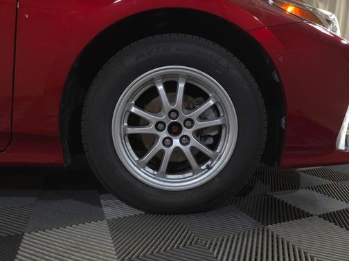 2017 Toyota Prius Prime Advanced