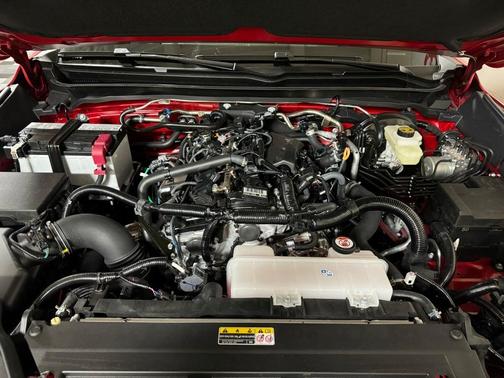2025 Toyota Tacoma Limited