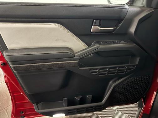 2025 Toyota Tacoma Limited