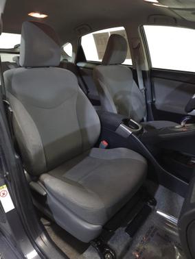 2014 Toyota Prius Two