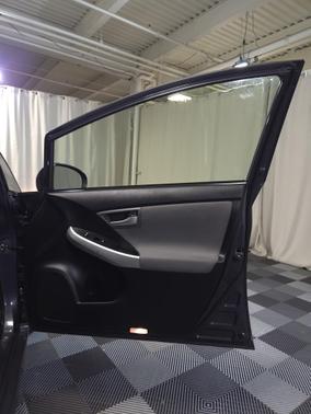 2014 Toyota Prius Two