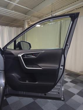 2023 Toyota RAV4 Hybrid Limited