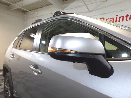 2023 Toyota RAV4 Hybrid Limited