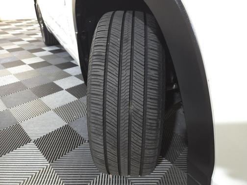 2017 Toyota Highlander Limited Platinum