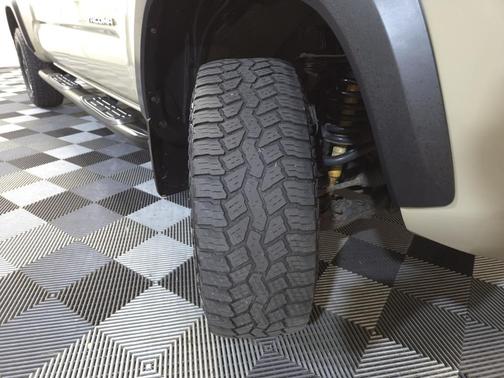 2020 Toyota Tacoma TRD Off Road