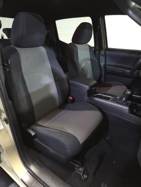 2020 Toyota Tacoma TRD Off Road