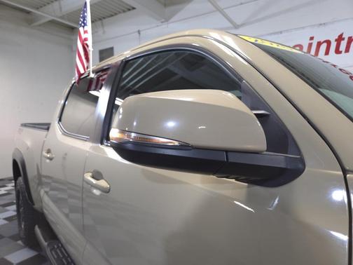 2020 Toyota Tacoma TRD Off Road
