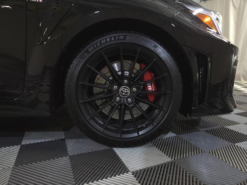 2025 Toyota GR Corolla Premium