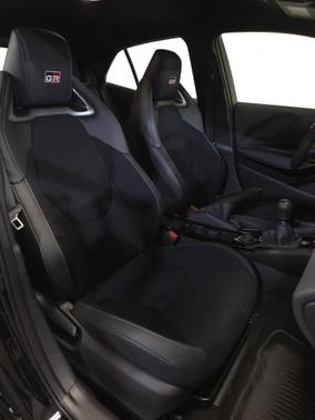 2025 Toyota GR Corolla Premium