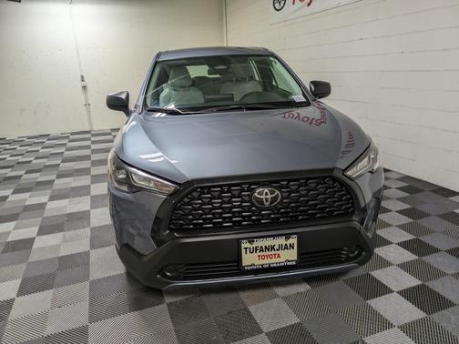2023 Toyota Corolla Cross L