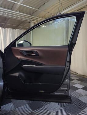 Heavy Metal 2024 Toyota Crown Limited