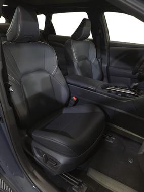 2025 Toyota Crown Signia Limited