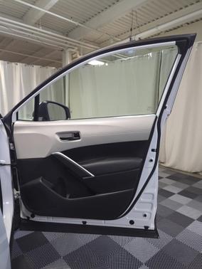 2023 Toyota Corolla Cross L