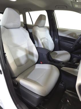 2023 Toyota Corolla Cross L