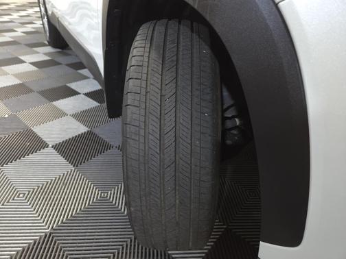 2023 Toyota Corolla Cross L