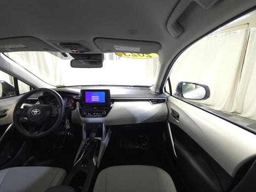 2023 Toyota Corolla Cross L