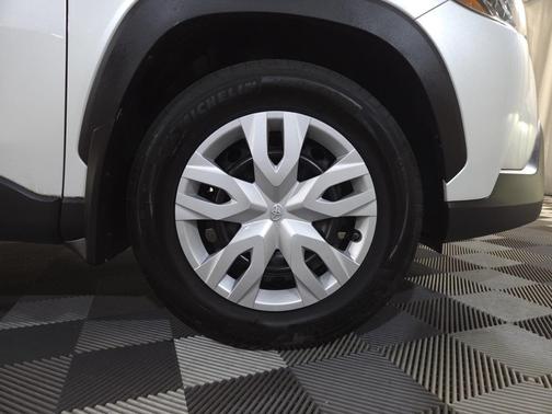 2023 Toyota Corolla Cross L