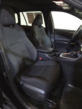 2021 Toyota RAV4 Prime SE
