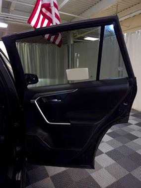Blueprint 2023 Toyota RAV4 Prime SE