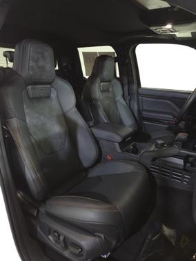 2024 Toyota Tacoma TRD Pro