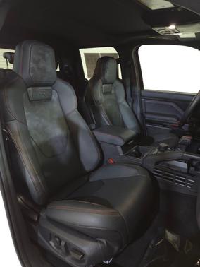 2024 Toyota Tacoma Hybrid TRD Pro