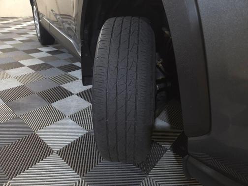 Magnetic Gray Metallic 2019 Toyota RAV4 LE