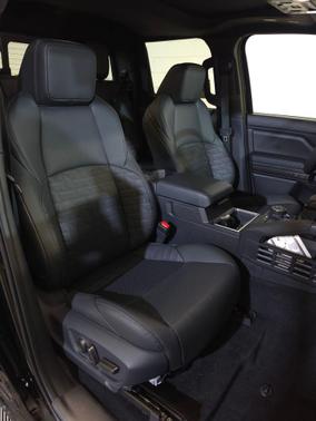 Black 2026 Toyota Tacoma Hybrid TRD Sport