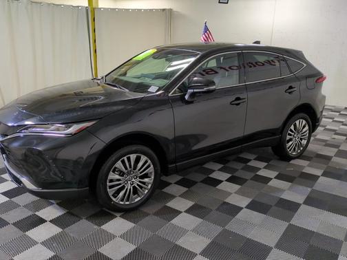 2023 Toyota Venza Limited