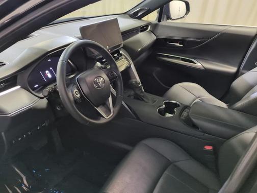 2023 Toyota Venza Limited