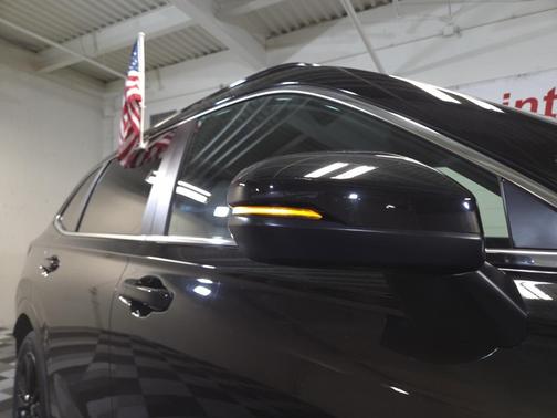 2024 Honda CR-V Hybrid Sport Touring AWD