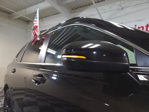 2024 Honda CR-V Hybrid Sport Touring AWD