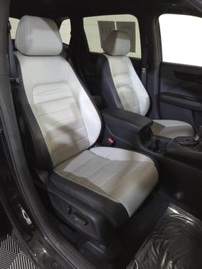 2024 Honda CR-V Hybrid Sport Touring AWD