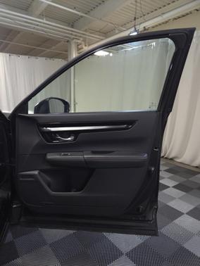 2024 Honda CR-V Hybrid Sport Touring AWD