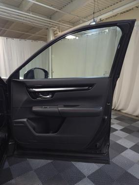 2024 Honda CR-V Hybrid Sport Touring AWD