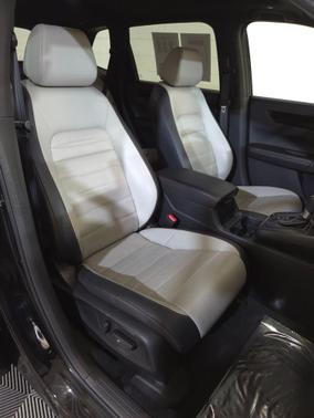 2024 Honda CR-V Hybrid Sport Touring AWD