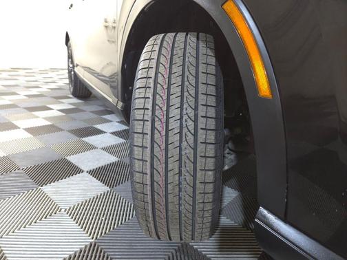 2024 Honda CR-V Hybrid Sport Touring AWD