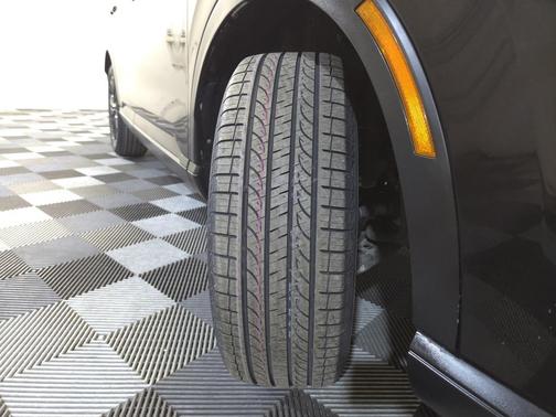 2024 Honda CR-V Hybrid Sport Touring AWD